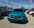 Білий Мерседес ГЛЦ-Клас, об'ємом двигуна 3 л та пробігом 79 тис. км за 39999 $, фото 7 на Automoto.ua