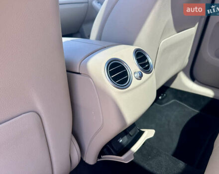Белый Мерседес ГЛЦ-Класс, объемом двигателя 1.99 л и пробегом 95 тыс. км за 31500 $, фото 26 на Automoto.ua