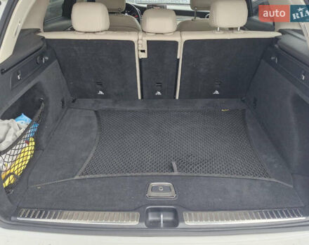 Белый Мерседес ГЛЦ-Класс, объемом двигателя 2 л и пробегом 70 тыс. км за 30900 $, фото 29 на Automoto.ua