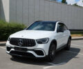 Белый Мерседес ГЛЦ-Класс, объемом двигателя 1.99 л и пробегом 79 тыс. км за 32500 $, фото 5 на Automoto.ua