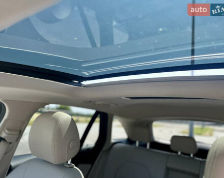 Белый Мерседес ГЛЦ-Класс, объемом двигателя 1.99 л и пробегом 95 тыс. км за 31500 $, фото 34 на Automoto.ua