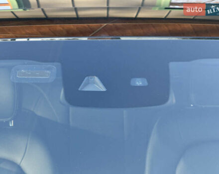 Белый Мерседес ГЛЦ-Класс, объемом двигателя 1.99 л и пробегом 42 тыс. км за 30200 $, фото 73 на Automoto.ua