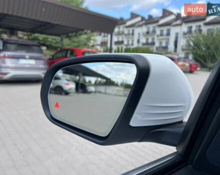 Белый Мерседес ГЛЦ-Класс, объемом двигателя 1.99 л и пробегом 115 тыс. км за 32800 $, фото 77 на Automoto.ua