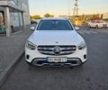 Білий Мерседес ГЛЦ-Клас, об'ємом двигуна 2.2 л та пробігом 199 тис. км за 42900 $, фото 1 на Automoto.ua