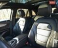 Білий Мерседес ГЛЦ-Клас, об'ємом двигуна 1.99 л та пробігом 80 тис. км за 13000 $, фото 11 на Automoto.ua
