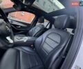 Белый Мерседес ГЛЦ-Класс, объемом двигателя 2 л и пробегом 30 тыс. км за 31999 $, фото 23 на Automoto.ua