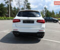 Белый Мерседес ГЛЦ-Класс, объемом двигателя 1.99 л и пробегом 79 тыс. км за 32500 $, фото 15 на Automoto.ua