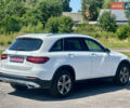 Белый Мерседес ГЛЦ-Класс, объемом двигателя 1.99 л и пробегом 95 тыс. км за 31500 $, фото 8 на Automoto.ua
