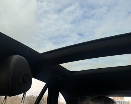 Білий Мерседес ГЛЦ-Клас, об'ємом двигуна 1.99 л та пробігом 71 тис. км за 47900 $, фото 5 на Automoto.ua