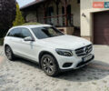 Білий Мерседес ГЛЦ-Клас, об'ємом двигуна 2.14 л та пробігом 47 тис. км за 41500 $, фото 1 на Automoto.ua