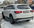 Белый Мерседес ГЛЦ-Класс, объемом двигателя 2 л и пробегом 70 тыс. км за 30900 $, фото 4 на Automoto.ua