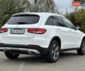 Белый Мерседес ГЛЦ-Класс, объемом двигателя 1.99 л и пробегом 81 тыс. км за 29000 $, фото 18 на Automoto.ua