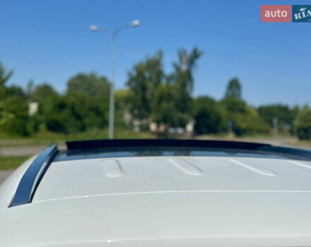 Белый Мерседес ГЛЦ-Класс, объемом двигателя 1.99 л и пробегом 95 тыс. км за 31500 $, фото 16 на Automoto.ua