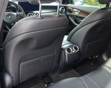 Белый Мерседес ГЛЦ-Класс, объемом двигателя 1.99 л и пробегом 79 тыс. км за 32500 $, фото 28 на Automoto.ua