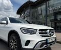 Білий Мерседес ГЛЦ-Клас, об'ємом двигуна 1.95 л та пробігом 59 тис. км за 42992 $, фото 1 на Automoto.ua