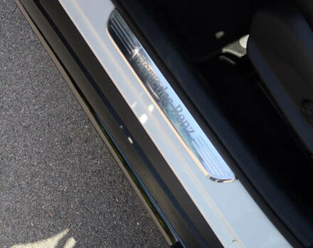 Белый Мерседес ГЛЦ-Класс, объемом двигателя 1.99 л и пробегом 79 тыс. км за 32500 $, фото 49 на Automoto.ua