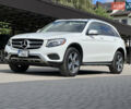 Белый Мерседес ГЛЦ-Класс, объемом двигателя 1.99 л и пробегом 115 тыс. км за 32800 $, фото 2 на Automoto.ua