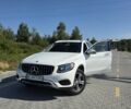 Белый Мерседес ГЛЦ-Класс, объемом двигателя 1.99 л и пробегом 80 тыс. км за 23000 $, фото 6 на Automoto.ua