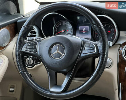 Белый Мерседес ГЛЦ-Класс, объемом двигателя 1.99 л и пробегом 115 тыс. км за 32800 $, фото 63 на Automoto.ua