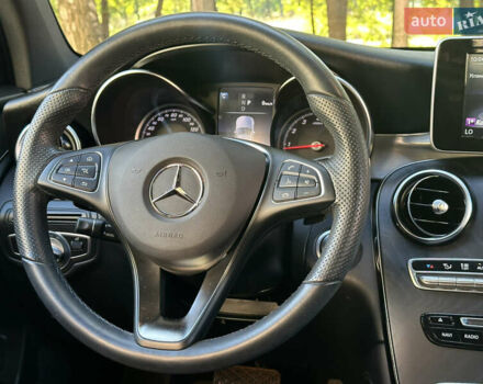 Белый Мерседес ГЛЦ-Класс, объемом двигателя 1.99 л и пробегом 81 тыс. км за 29000 $, фото 37 на Automoto.ua