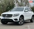 Белый Мерседес ГЛЦ-Класс, объемом двигателя 1.99 л и пробегом 81 тыс. км за 29000 $, фото 1 на Automoto.ua