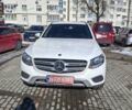 Белый Мерседес ГЛЦ-Класс, объемом двигателя 2 л и пробегом 116 тыс. км за 27000 $, фото 1 на Automoto.ua