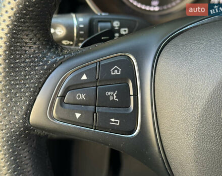 Белый Мерседес ГЛЦ-Класс, объемом двигателя 1.99 л и пробегом 81 тыс. км за 29000 $, фото 38 на Automoto.ua