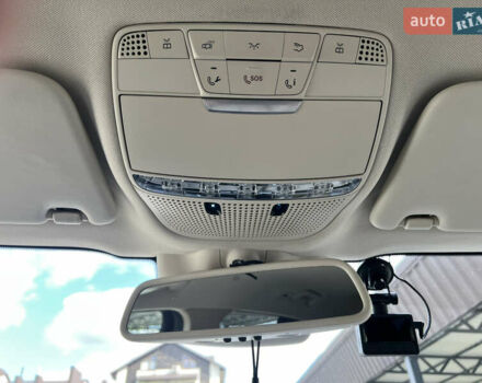 Белый Мерседес ГЛЦ-Класс, объемом двигателя 1.99 л и пробегом 115 тыс. км за 32800 $, фото 71 на Automoto.ua