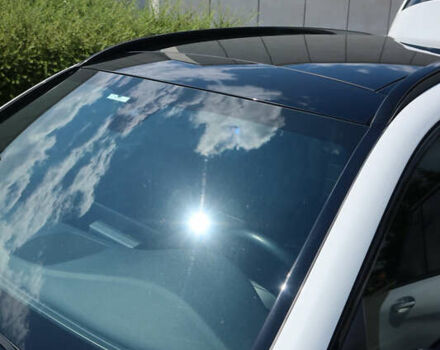 Белый Мерседес ГЛЦ-Класс, объемом двигателя 1.99 л и пробегом 79 тыс. км за 32500 $, фото 32 на Automoto.ua