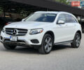 Белый Мерседес ГЛЦ-Класс, объемом двигателя 1.99 л и пробегом 115 тыс. км за 32800 $, фото 9 на Automoto.ua