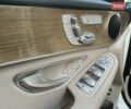 Белый Мерседес ГЛЦ-Класс, объемом двигателя 2 л и пробегом 98 тыс. км за 34000 $, фото 8 на Automoto.ua