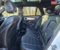 Білий Мерседес ГЛЦ-Клас, об'ємом двигуна 1.99 л та пробігом 80 тис. км за 13000 $, фото 13 на Automoto.ua