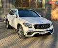 Белый Мерседес ГЛЦ-Класс, объемом двигателя 1.99 л и пробегом 42 тыс. км за 30200 $, фото 6 на Automoto.ua