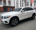 Белый Мерседес ГЛЦ-Класс, объемом двигателя 2 л и пробегом 135 тыс. км за 21600 $, фото 5 на Automoto.ua