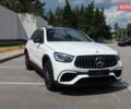 Белый Мерседес ГЛЦ-Класс, объемом двигателя 1.99 л и пробегом 79 тыс. км за 32500 $, фото 11 на Automoto.ua