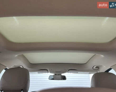 Белый Мерседес ГЛЦ-Класс, объемом двигателя 2 л и пробегом 124 тыс. км за 35900 $, фото 26 на Automoto.ua