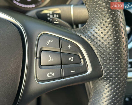 Белый Мерседес ГЛЦ-Класс, объемом двигателя 1.99 л и пробегом 81 тыс. км за 29000 $, фото 39 на Automoto.ua