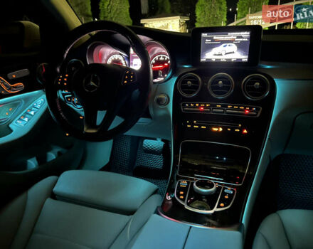 Белый Мерседес ГЛЦ-Класс, объемом двигателя 1.99 л и пробегом 115 тыс. км за 32800 $, фото 28 на Automoto.ua