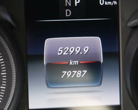 Белый Мерседес ГЛЦ-Класс, объемом двигателя 1.99 л и пробегом 79 тыс. км за 32500 $, фото 47 на Automoto.ua