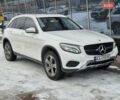 Белый Мерседес ГЛЦ-Класс, объемом двигателя 2 л и пробегом 70 тыс. км за 30900 $, фото 1 на Automoto.ua