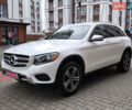 Белый Мерседес ГЛЦ-Класс, объемом двигателя 2 л и пробегом 135 тыс. км за 21600 $, фото 60 на Automoto.ua