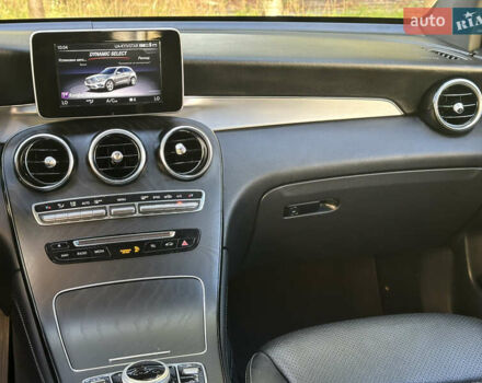 Белый Мерседес ГЛЦ-Класс, объемом двигателя 1.99 л и пробегом 81 тыс. км за 29000 $, фото 34 на Automoto.ua