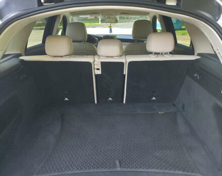 Мерседес ГЛЦ-Класс 2019 в Киеве на Automoto.ua Белый Мерседес ГЛЦ-Класс, объемом двигателя 2 л и пробегом 66 тыс. км за 29700 $, фото 28 на Automoto.ua