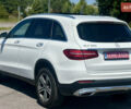 Белый Мерседес ГЛЦ-Класс, объемом двигателя 1.99 л и пробегом 95 тыс. км за 31500 $, фото 19 на Automoto.ua