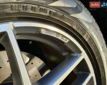 Белый Мерседес ГЛЦ-Класс, объемом двигателя 1.99 л и пробегом 42 тыс. км за 30200 $, фото 77 на Automoto.ua