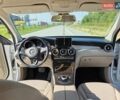 Белый Мерседес ГЛЦ-Класс, объемом двигателя 1.99 л и пробегом 80 тыс. км за 23000 $, фото 13 на Automoto.ua