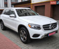 Белый Мерседес ГЛЦ-Класс, объемом двигателя 2 л и пробегом 135 тыс. км за 21600 $, фото 74 на Automoto.ua