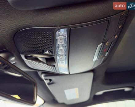 Белый Мерседес ГЛЦ-Класс, объемом двигателя 1.99 л и пробегом 42 тыс. км за 30200 $, фото 14 на Automoto.ua