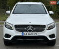 Белый Мерседес ГЛЦ-Класс, объемом двигателя 1.99 л и пробегом 81 тыс. км за 29000 $, фото 5 на Automoto.ua