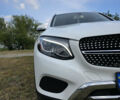 Мерседес ГЛЦ-Класс 2019 в Киеве на Automoto.ua Белый Мерседес ГЛЦ-Класс, объемом двигателя 2 л и пробегом 66 тыс. км за 29700 $, фото 5 на Automoto.ua